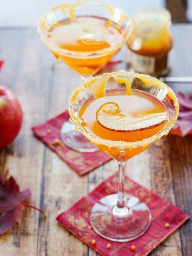 Easy Vodka Cocktails For Your Weekend Celebrations
