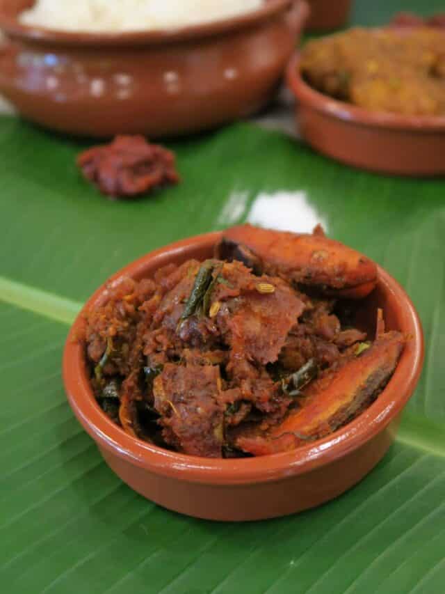 5 NonVeg Pickles You Must Try