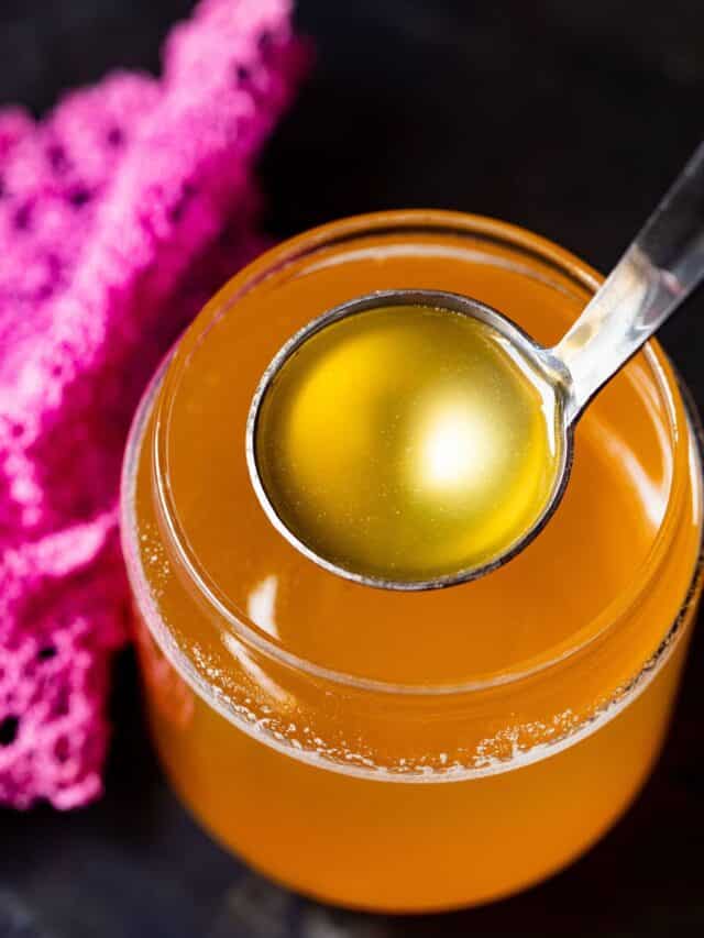 Try Making Butter and Ghee at Home