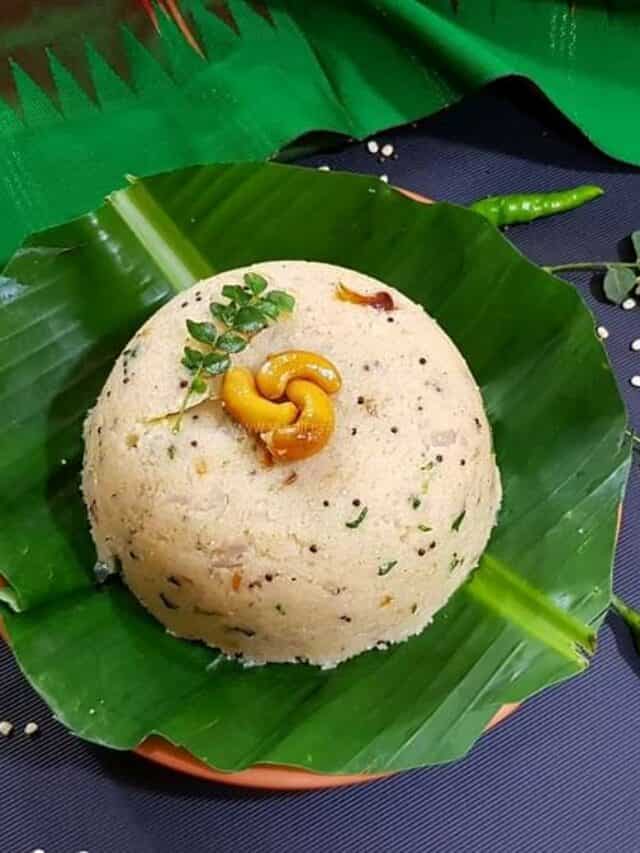 Quick Rava Breakfast Recipes For Busy Mornings