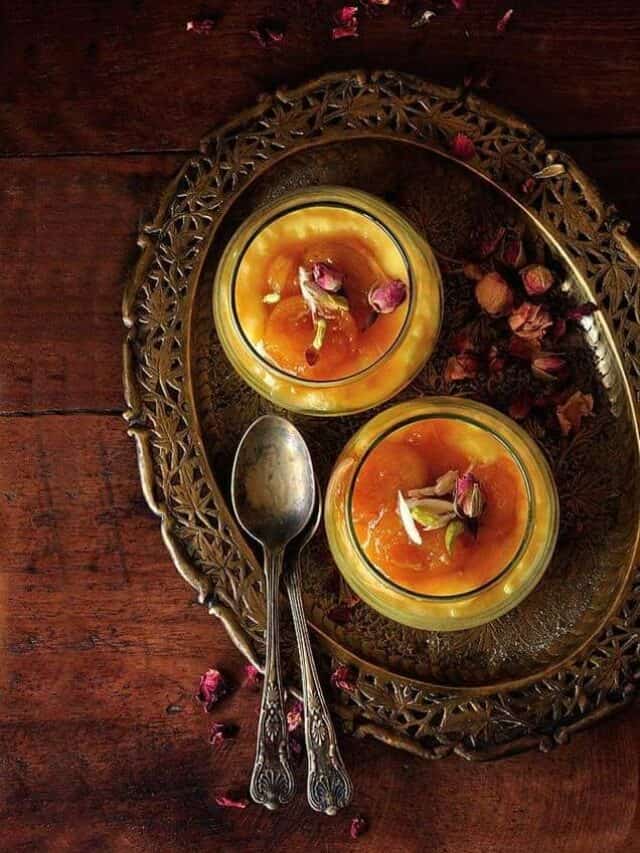 Visiting Hyderabad? Don't Miss These Desserts