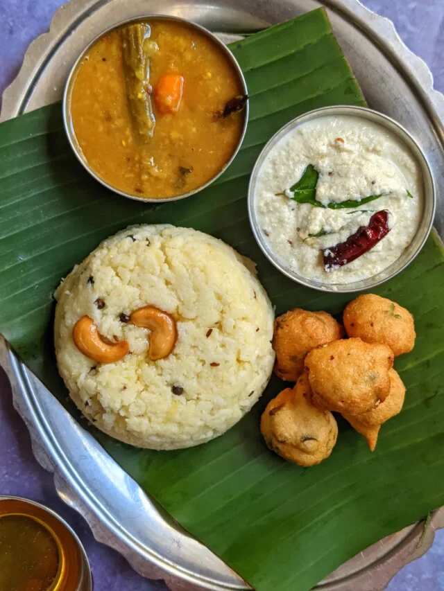 Why Is Pongal A South Indian Favourite