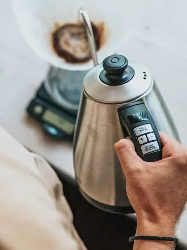 Settle With These Easy Electric Kettle Recipes