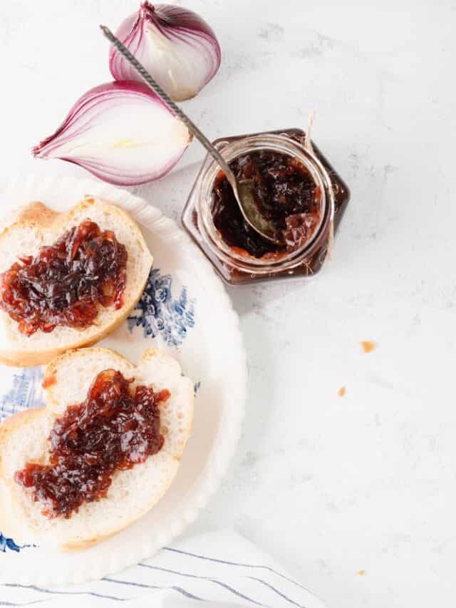 Vegan Onion Bread Your New Favourite Snack