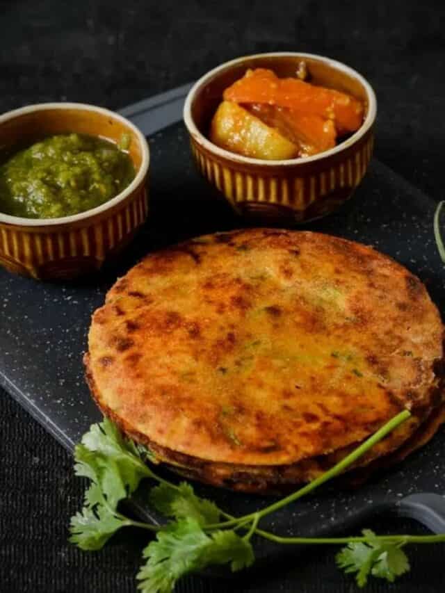 Try These Radish Recipes For Winters