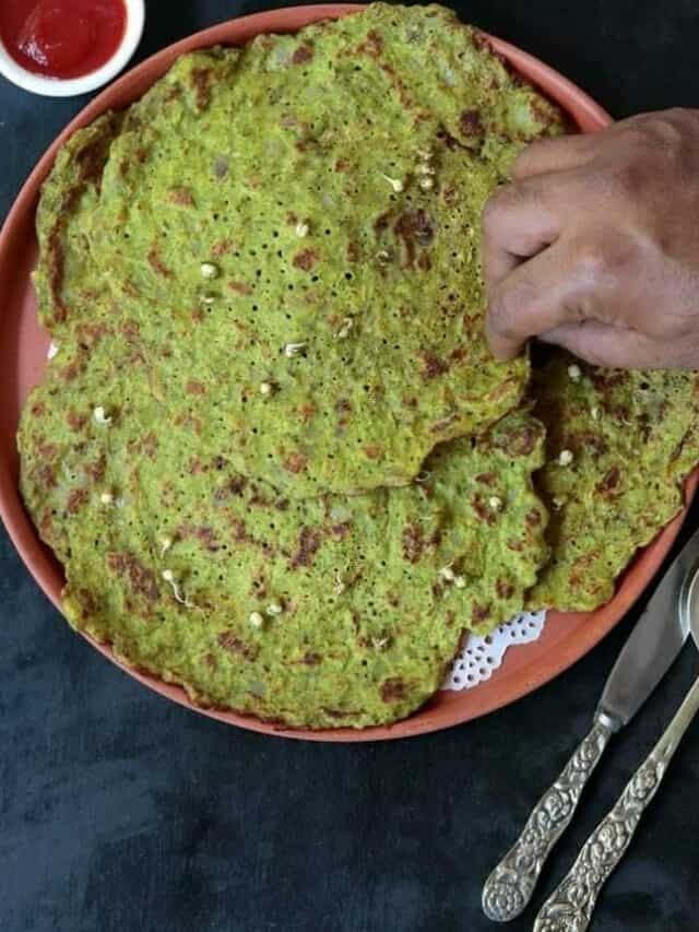 Sprouts For Weight Loss: Try These Easy Recipes