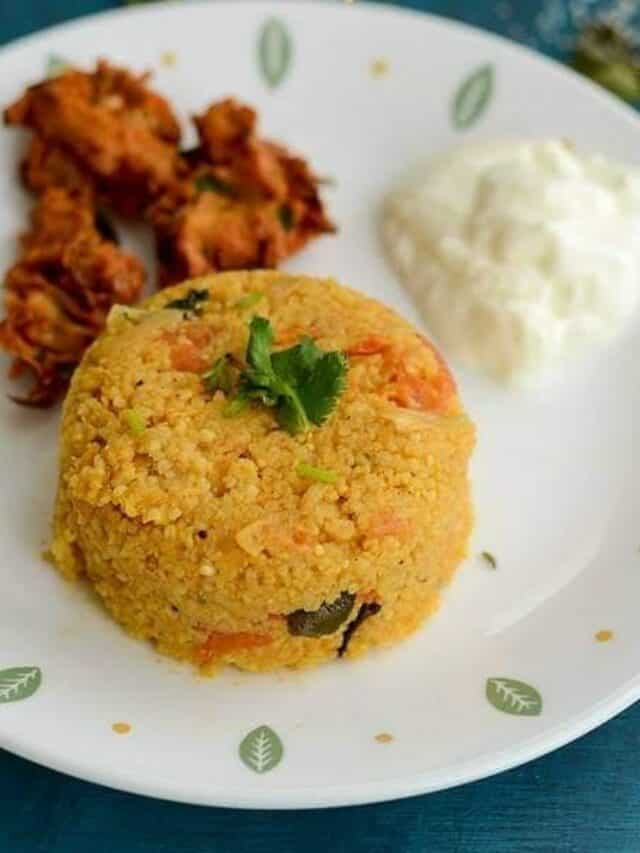 Try This Tomato Bath Recipe For Lunch