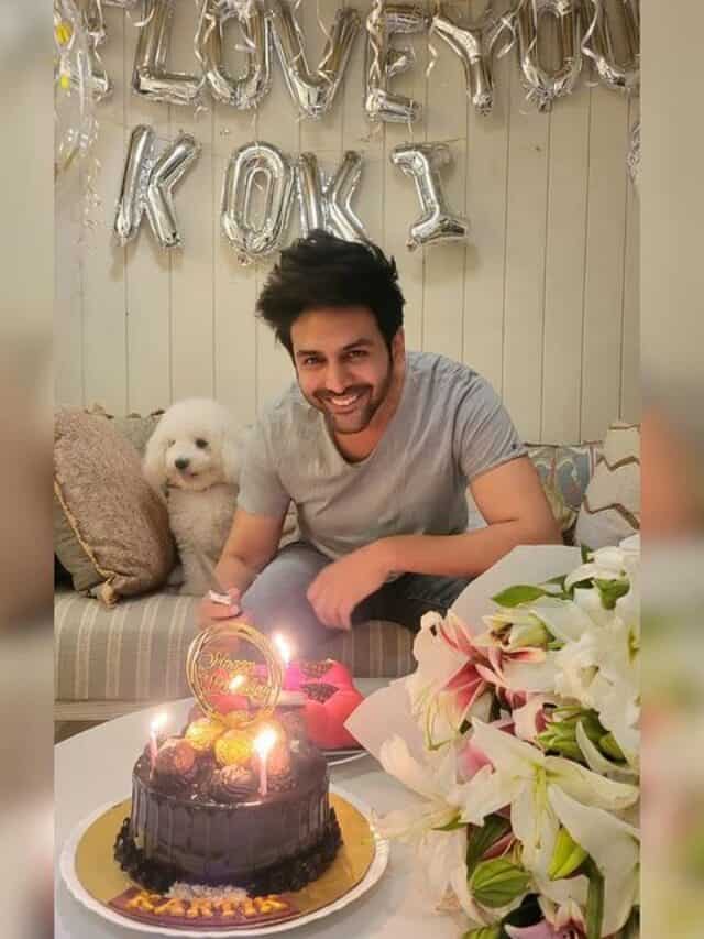 Here Are Birthday Boy Kartik Aaryan’s Favourite Foods