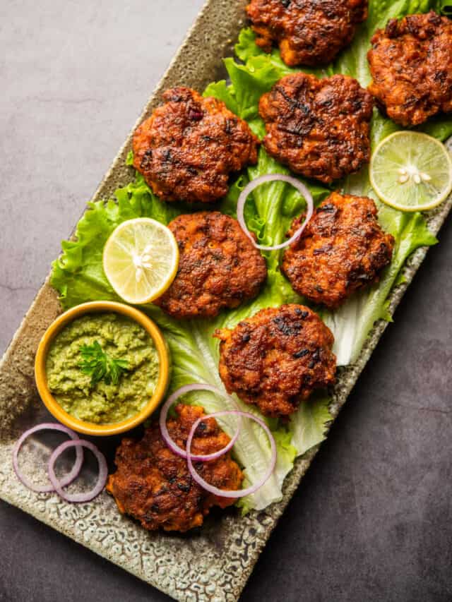 Got Leftover Kebabs? 5 Yummy Ways To Use Them