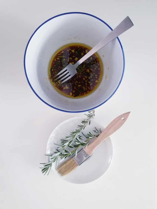 The 6 Essential Parts Of Any Marinade