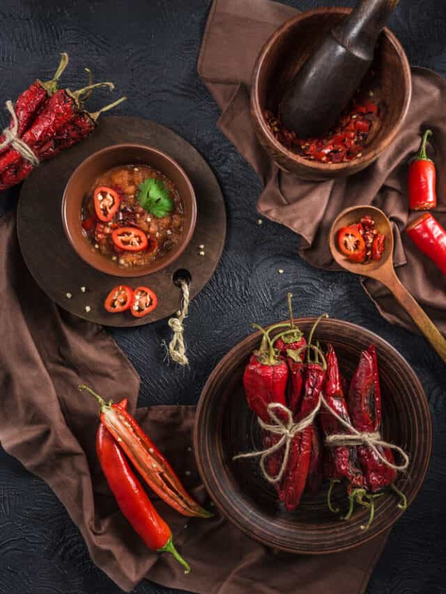 9 Popular Foods On UNESCO's Cultural Heritage List