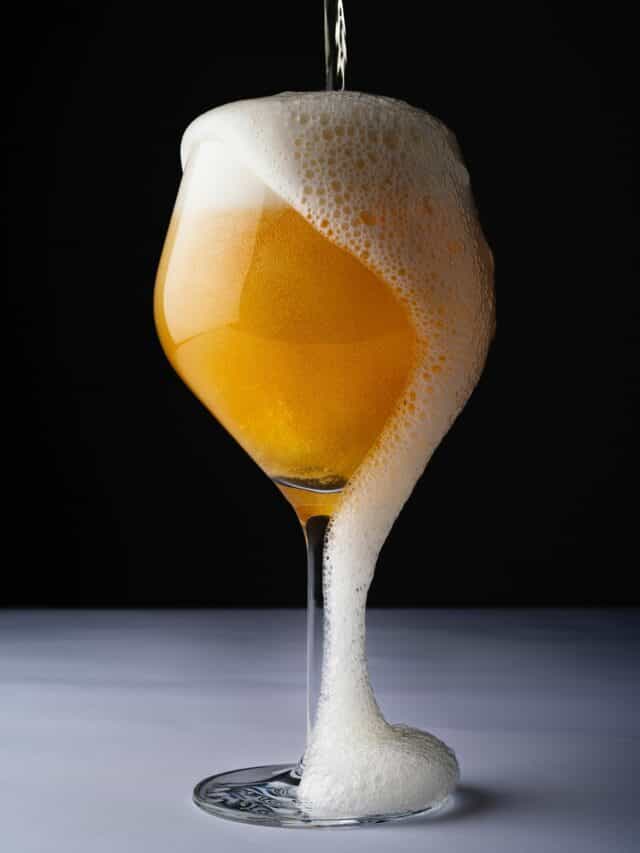 Cheers To These 5 Mumbai Craft Beer Spots