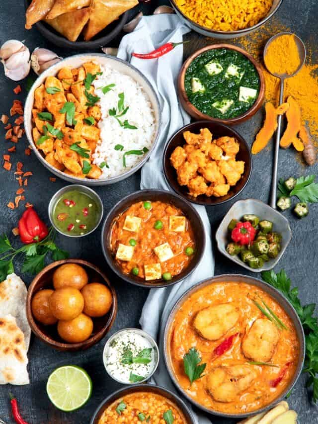 Know About These Popular Meat Replacements In India