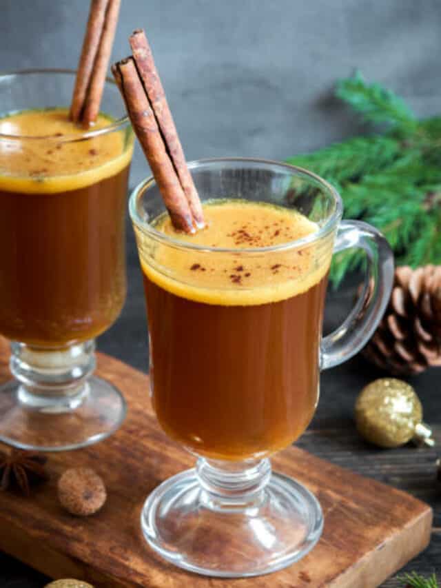 Make Your Friday Night Fun With These Dark Rum Cocktails