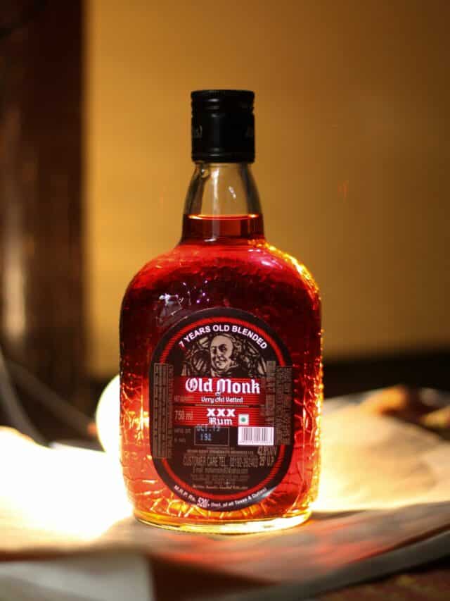 How To Make Your Own SpiceInfused Rum At Home