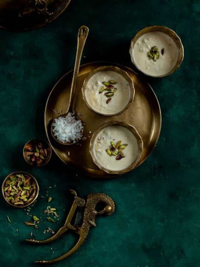 Try These Traditional Sweet Foods On Makar Sankranti