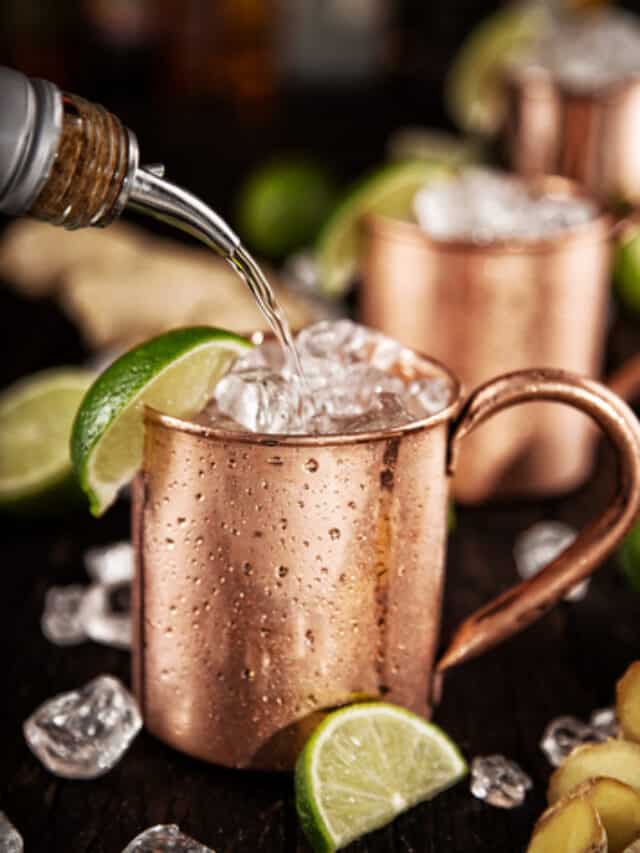 Alcoholic Beverages That Are Good For Weight Loss