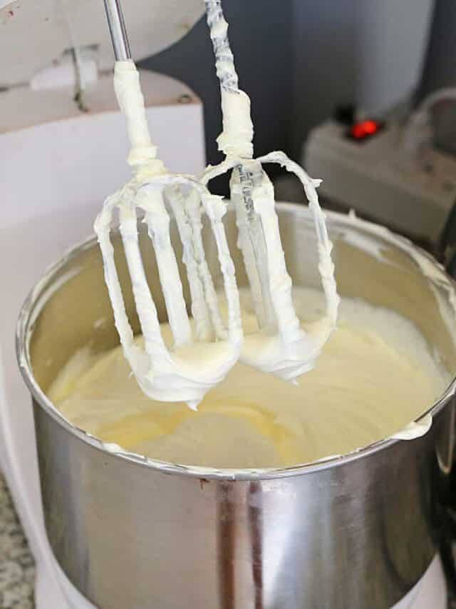 A Hand Mixer Can Do All This And Much More 5 Great Uses