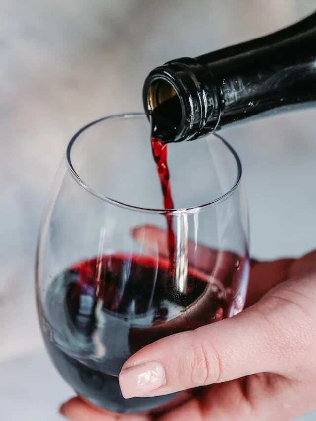 Keep Your Wine Fresh After Opening With These Tips