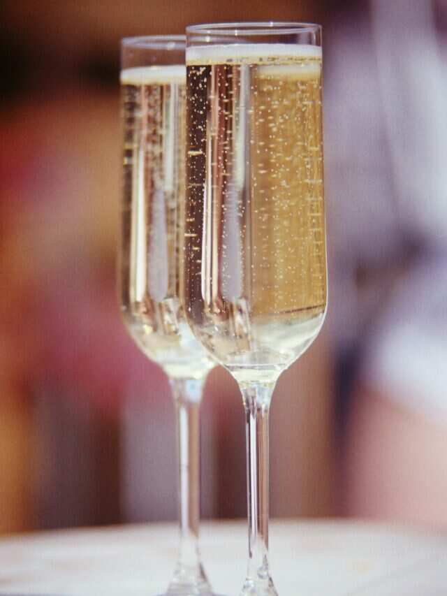 Fun Facts About Sparkling Wine You Should Know