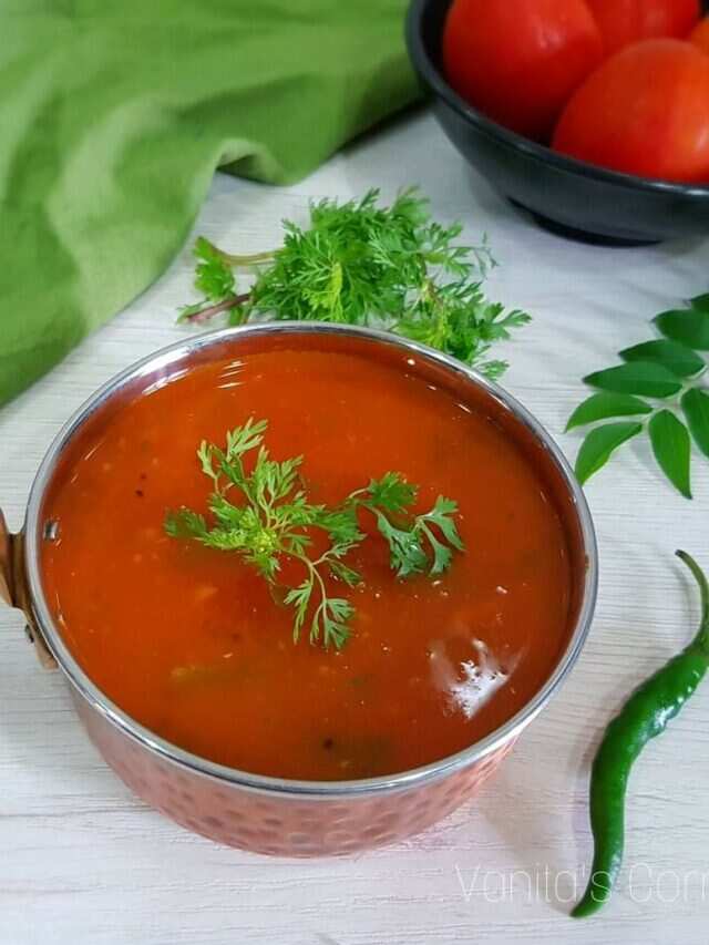 Tried These Traditional Soups Of India?