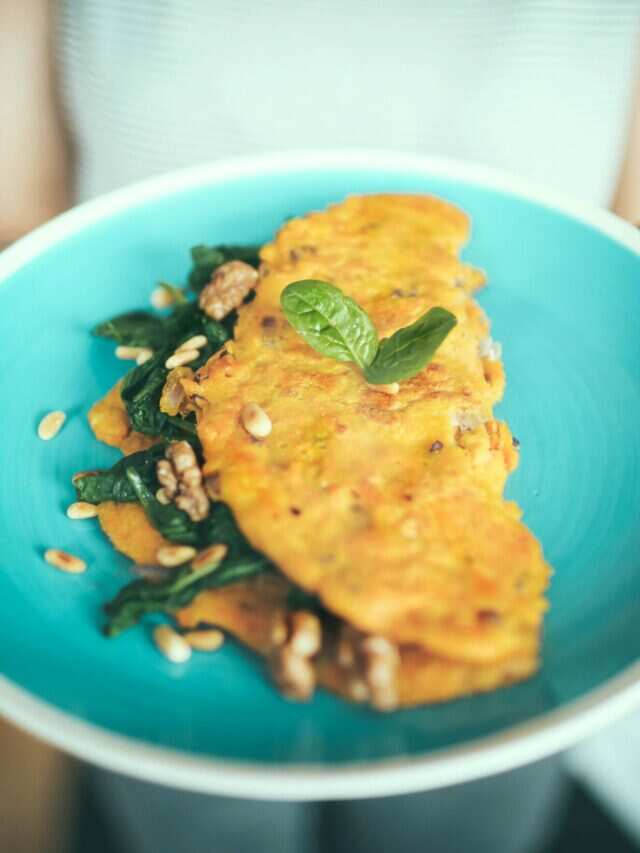 Useful Tips To Make Perfect Omelette