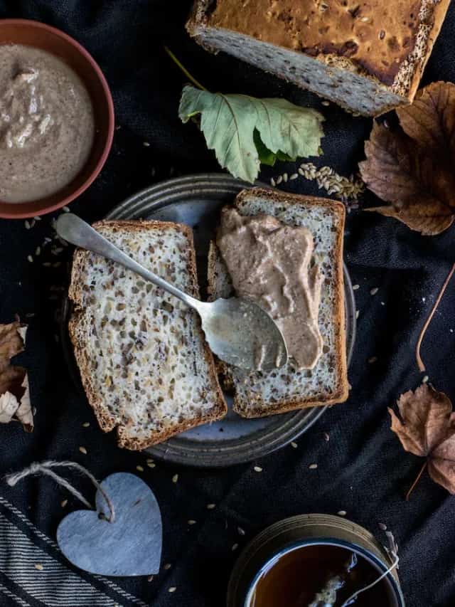 5 Healthy And Tasty Nut Butters You Must Try
