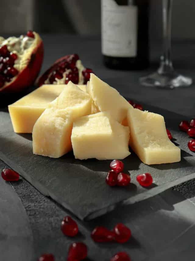 5 Cheese Types For Lactose Intolerant People