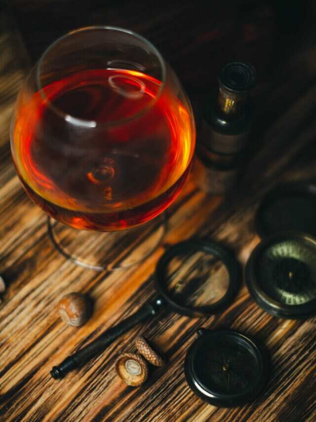 All About Brandy The Good And Bad