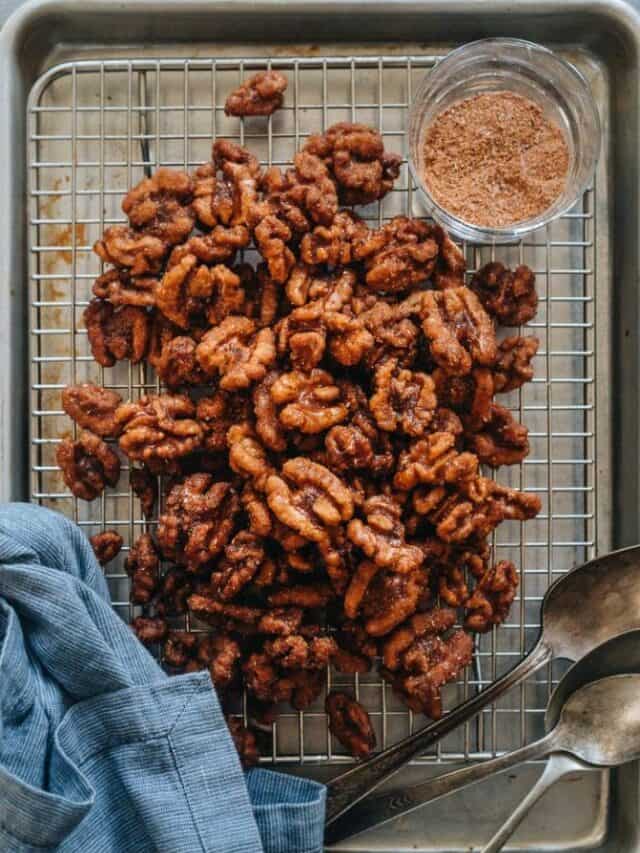 Health Benefits Why Are Walnuts Good For Your Skin?