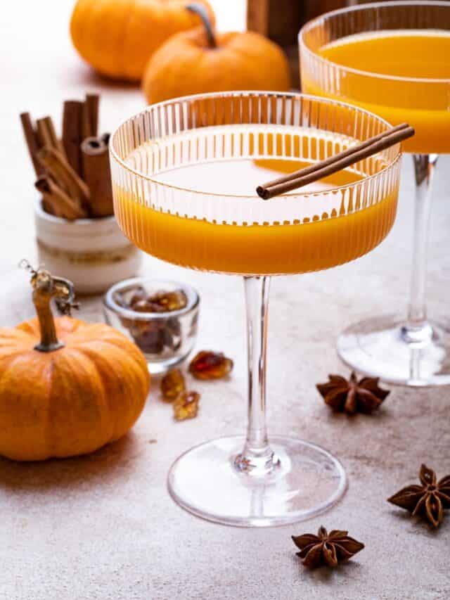 Buttered Whisky The Perfect Winter Cocktail