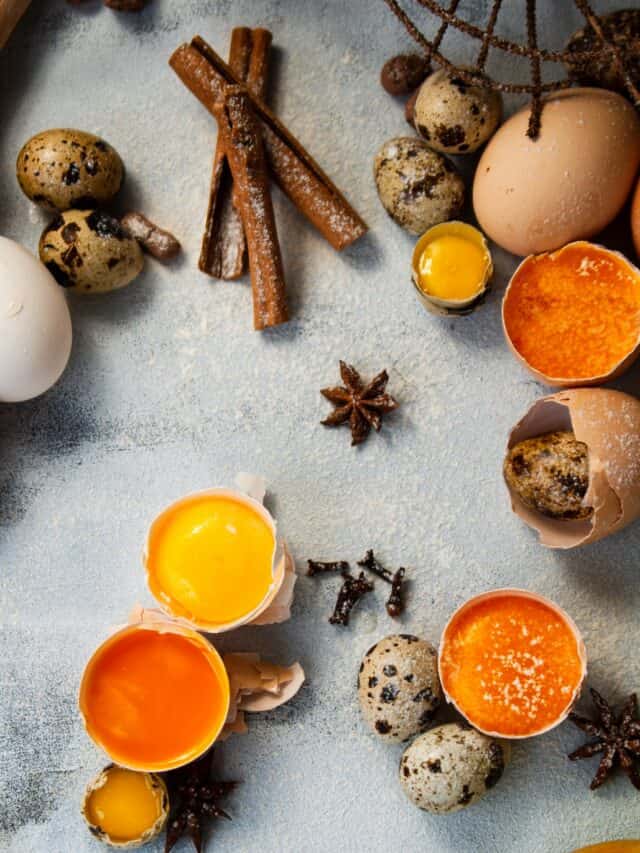 7 Reasons Why You Should Eat Egg Yolks