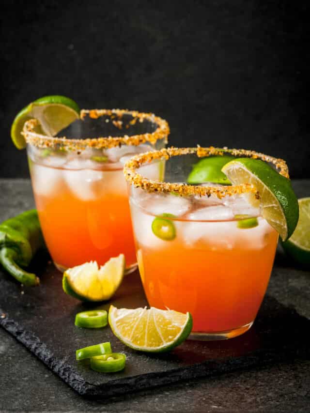Michelada The Mexican Beer Cocktail You Need To Try