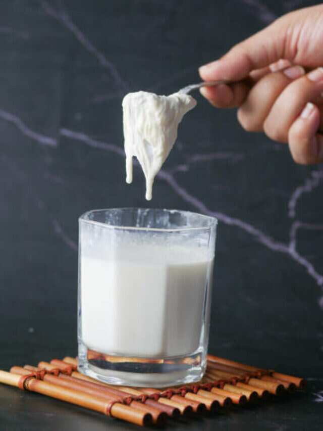 Have Malai In Your Fridge? See Ways To Use It