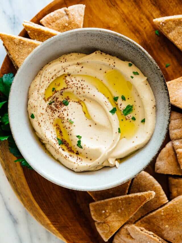 Fitness Maniac? Indulge In These Vegan Post-Workout Snacks!
