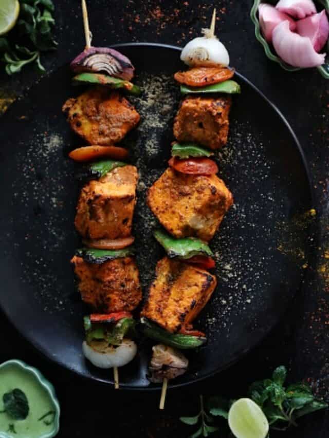 Weight Loss Diet: Street-Food You Can Have Guilt-Free