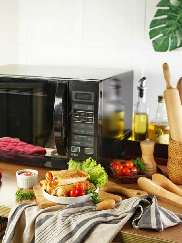 Best Tips To Use Your Microwave