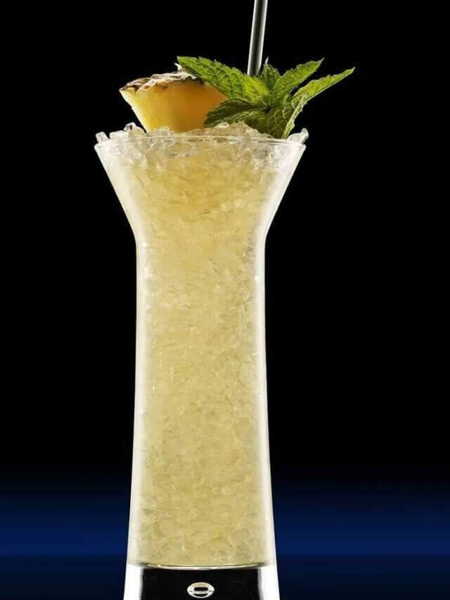 Brandy Daisy Booze Into This Simple And Classic Cocktail