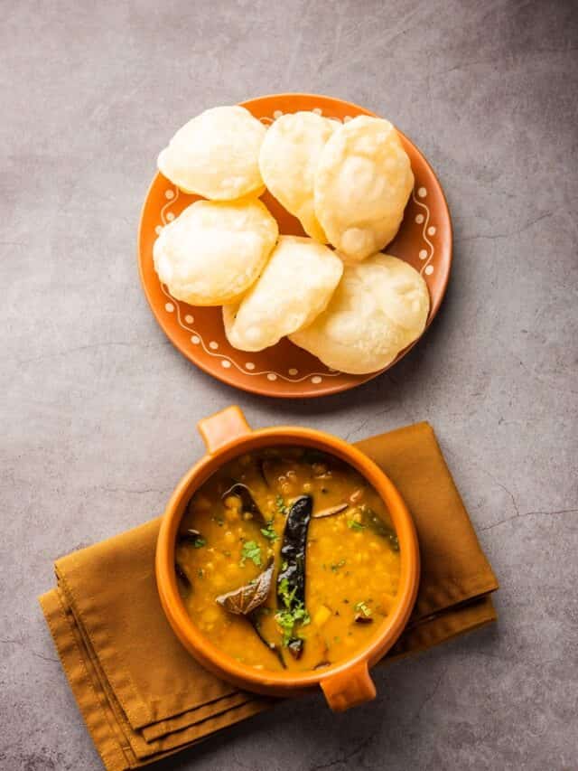 Bengali Luchis Top Tips To Make Them Super Soft