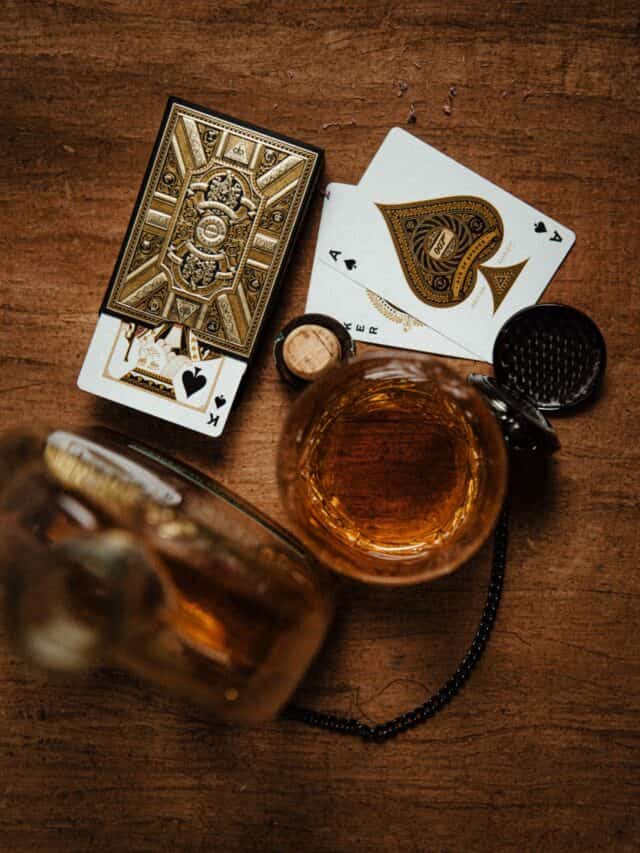 Rajasthan's Royal Alcohol Brands That Are A Must Try