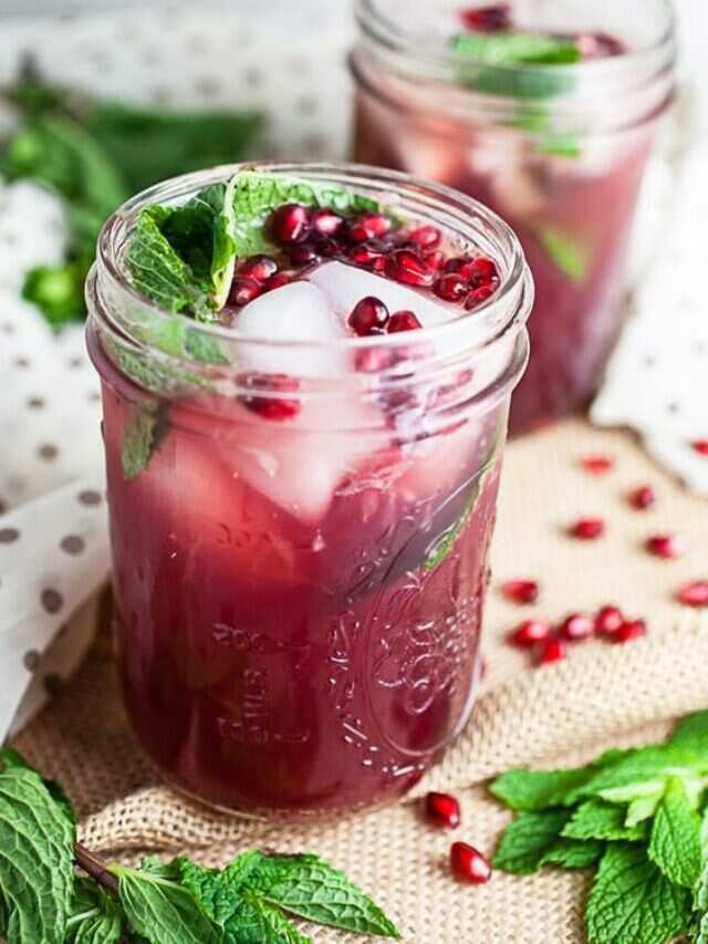 Best HerbBased Cocktail You Can Include In Your House Party