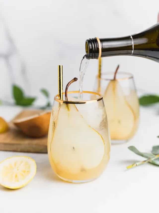 10 GinBased Cocktails You Must Know