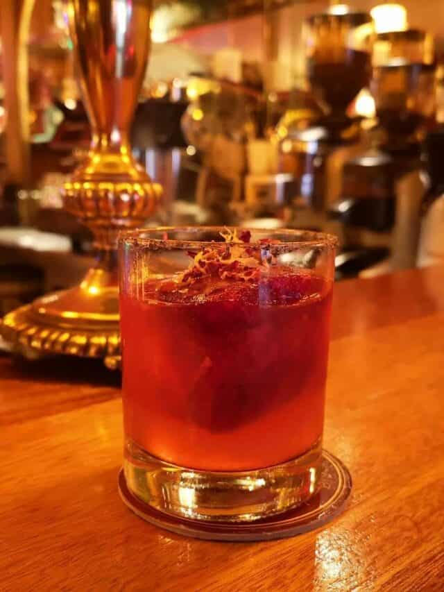 Nicolashka Try This Strong Vodka Cocktail