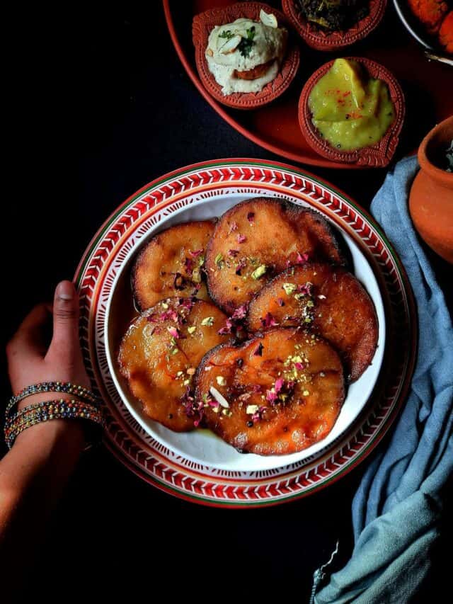 Holi 2023 MustHave DeepFried Snacks