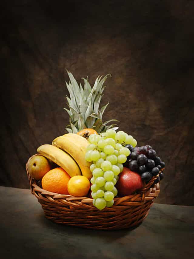 Fruits For Breakfast? Avoid These For Sure