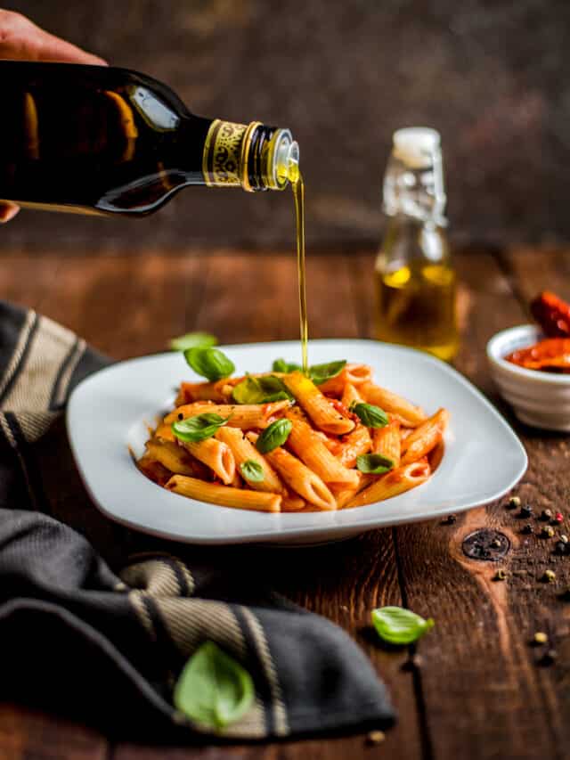 Master The Art Of Pasta Sauces To Make At Home