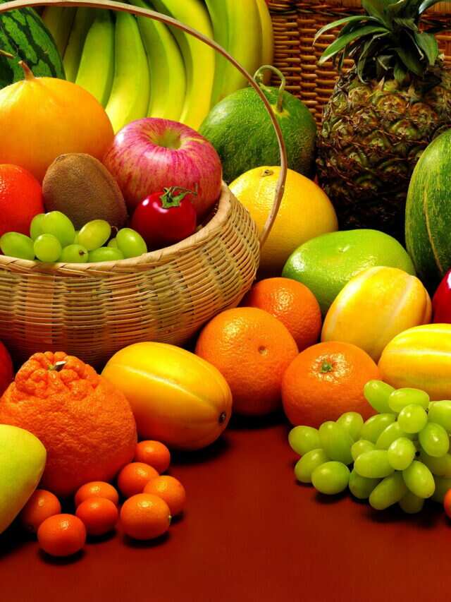 Avoid These Foods During PCOS