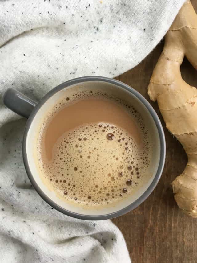 Love Ginger Tea? Here Are Some Amazing Benefits Of Ginger