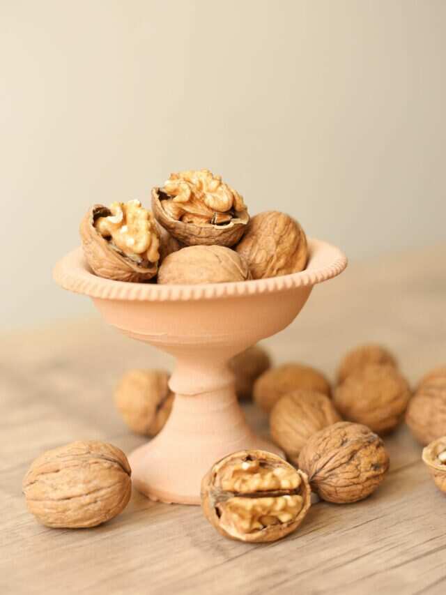 Walnut The King Of Nuts And Its Health Benefits