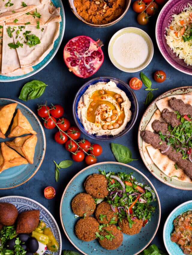 List Of Top World Cuisines Announced And This Is India s Rank List Of Top World Cuisines Announced And This Is India s Rank